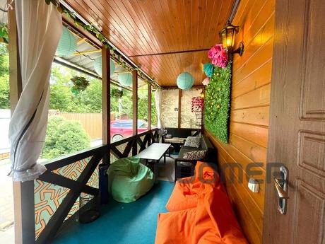 house for rent, Kyiv - apartment by the day