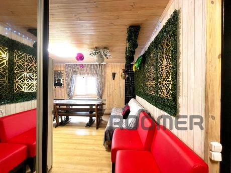 house for rent, Kyiv - apartment by the day