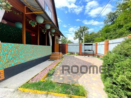 house for rent, Kyiv - apartment by the day