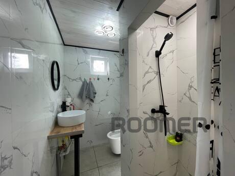 Rent a similar apartment in Kiev with a swimming pool, Kyiv - apartment by the day