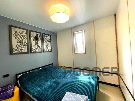 Rent a similar apartment in Kiev with a swimming pool, Kyiv - apartment by the day