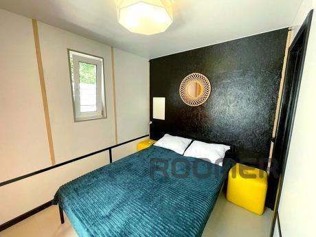 Rent a similar apartment in Kiev with a swimming pool, Kyiv - apartment by the day