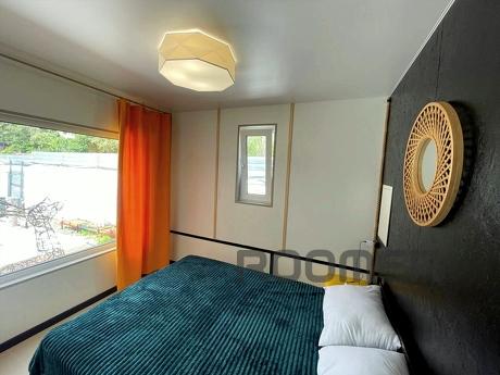 Rent a similar apartment in Kiev with a swimming pool, Kyiv - apartment by the day