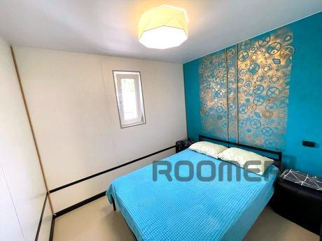 Rent a similar apartment in Kiev with a swimming pool, Kyiv - apartment by the day