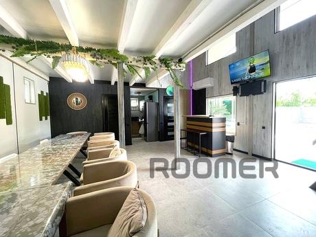 Rent a similar apartment in Kiev with a swimming pool, Kyiv - apartment by the day
