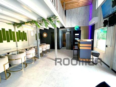 Rent a similar apartment in Kiev with a swimming pool, Kyiv - apartment by the day