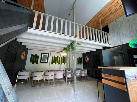 Rent a similar apartment in Kiev with a swimming pool, Kyiv - apartment by the day