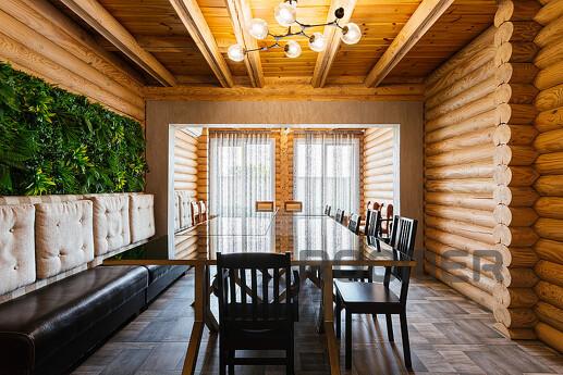 Аренда посуточно дом с басейном Киев, Киев - квартира посуточно