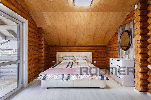 Аренда посуточно дом с басейном Киев, Киев - квартира посуточно