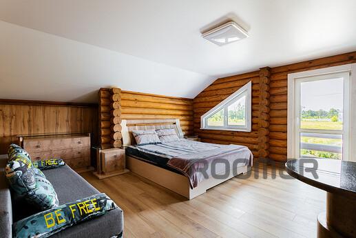 Аренда посуточно дом с басейном Киев, Киев - квартира посуточно