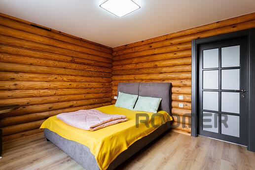 Аренда посуточно дом с басейном Киев, Киев - квартира посуточно