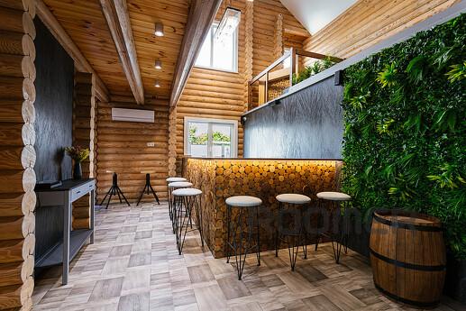 Аренда посуточно дом с басейном Киев, Киев - квартира посуточно