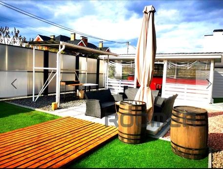 Аренда посуточно дом с басейном Киев, Киев - квартира посуточно