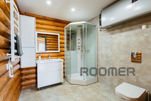 Аренда посуточно дом с басейном Киев, Киев - квартира посуточно