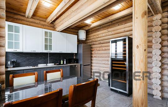 Аренда посуточно дом с басейном Киев, Киев - квартира посуточно