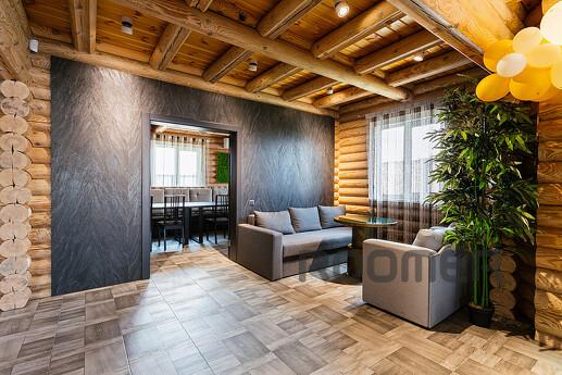 Аренда посуточно дом с басейном Киев, Киев - квартира посуточно