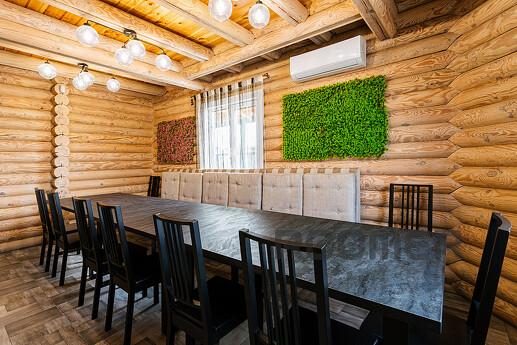 Аренда посуточно дом с басейном Киев, Киев - квартира посуточно