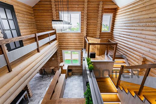 Аренда посуточно дом с басейном Киев, Киев - квартира посуточно