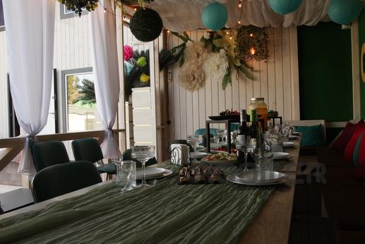 Rent a similar apartment in Kiev with a swimming pool, Kyiv - apartment by the day