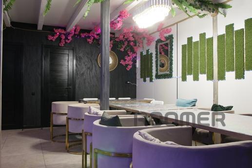 Rent a similar apartment in Kiev with a swimming pool, Kyiv - apartment by the day