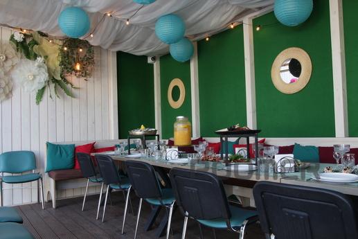 Rent a similar apartment in Kiev with a swimming pool, Kyiv - apartment by the day