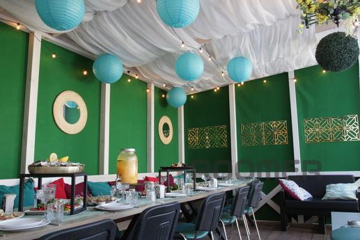 Rent a similar apartment in Kiev with a swimming pool, Kyiv - apartment by the day