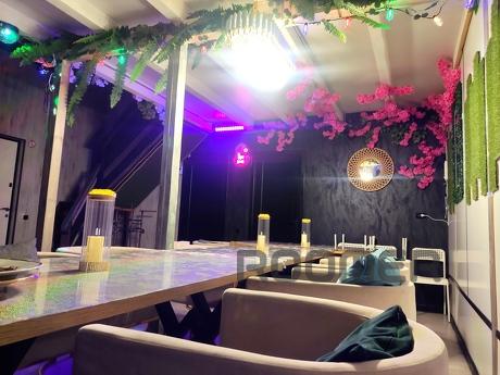 Rent a similar apartment in Kiev with a swimming pool, Kyiv - apartment by the day