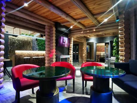 Daily rent of a house with a swimming pool Kyiv, Kyiv - apartment by the day