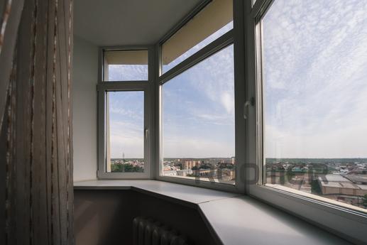 Apartment with renovation!, Оренбург - квартира подобово