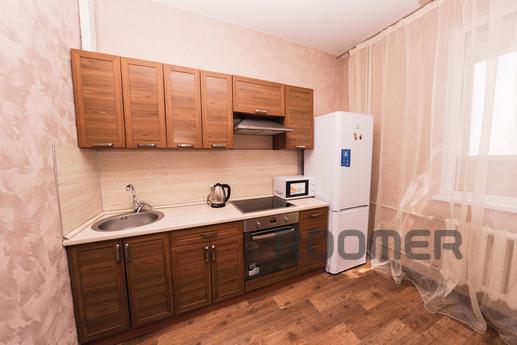 Apartment with renovation!, Оренбург - квартира подобово