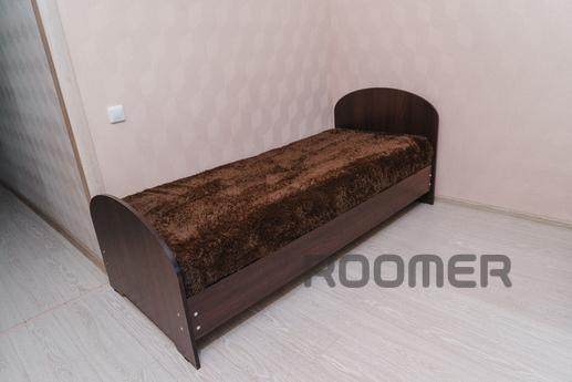 One bedroom apartment with renovated., Оренбург - квартира подобово
