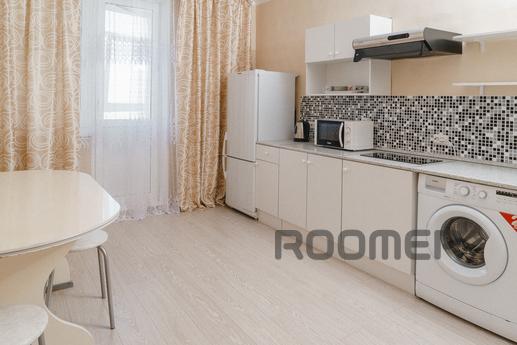 One bedroom apartment with renovated., Оренбург - квартира подобово