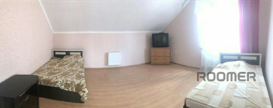 House for rent, Краснодар - квартира подобово