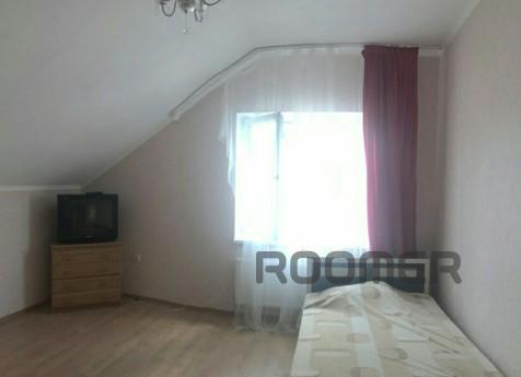 House for rent, Краснодар - квартира подобово