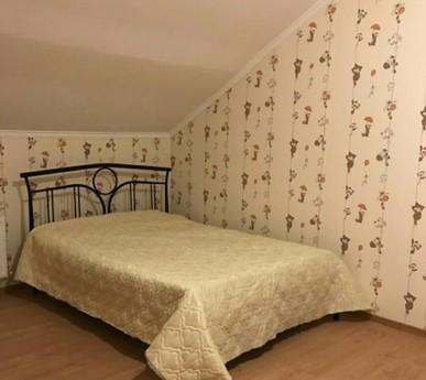 House for rent, Краснодар - квартира подобово