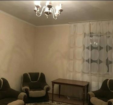 House for rent, Краснодар - квартира подобово