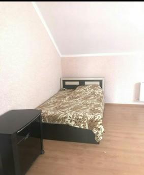 House for rent, Краснодар - квартира подобово