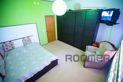 SP ZonchiFlat 1-2-3komnatnye rents luxury apartments in the 