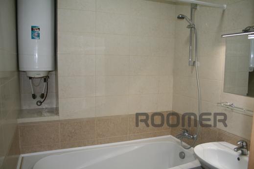 2-room apartment for Eurovision, Kyiv - apartment by the day