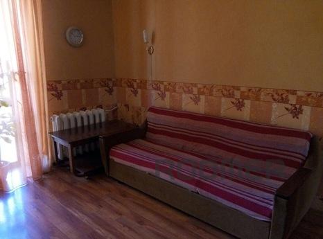 Квартира подобово, біля моря, Чорноморськ (Іллічівськ) - квартира подобово