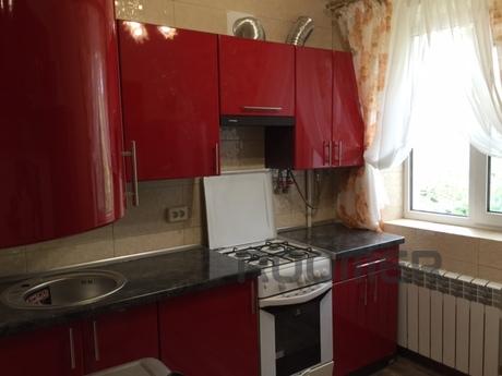 FOR RENT 2-br Apartment 5 min. from sea, Odessa - apartment by the day
