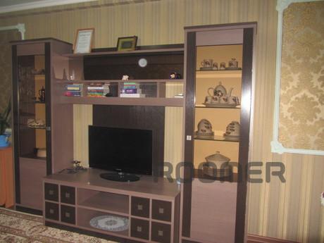 2-комнатная квартира посуточно, Усть-Каменогорск - квартира посуточно