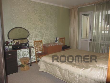 2 bedroom apartment for rent, Усть-Каменогорськ - квартира подобово