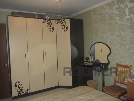 2 bedroom apartment for rent, Усть-Каменогорськ - квартира подобово