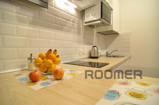 Apartment in Sunny city, Санкт-Петербург - квартира подобово