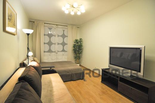 Apartment in Sunny city 2, Saint Petersburg - apartment by the day
