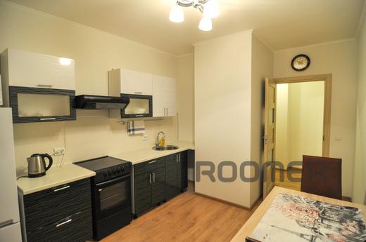 Apartment in Sunny city 2, Saint Petersburg - apartment by the day