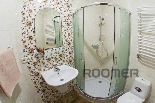 Two-room on the Market Square, Lviv - apartment by the day