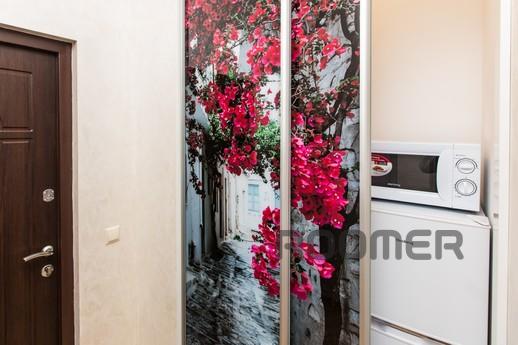 Cozy 1 bedroom apartment center, Lviv - apartment by the day