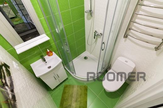 Apartment in the historical center - Rel, Lviv - apartment by the day